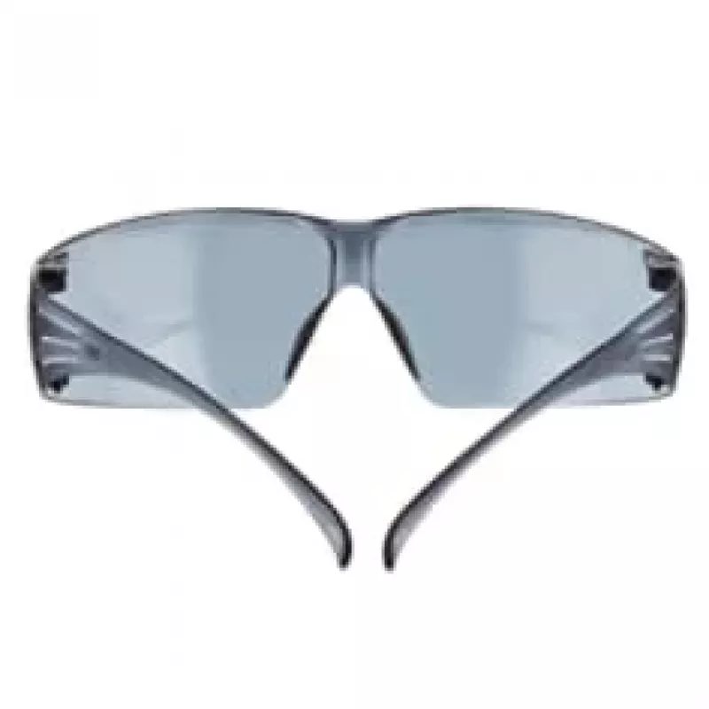 3M SecureFit Schutzbrille 200, graues Glas kaitseprillid polükarbonaat (PC) hall