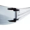 3M SecureFit Schutzbrille 200, graues Glas kaitseprillid polükarbonaat (PC) hall