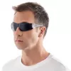 3M SecureFit Schutzbrille 200, graues Glas kaitseprillid polükarbonaat (PC) hall