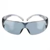 3M SecureFit Schutzbrille 200, graues Glas kaitseprillid polükarbonaat (PC) hall