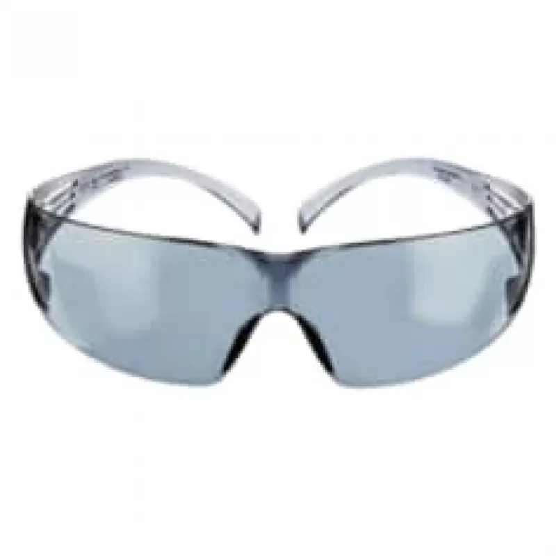 3M SecureFit Schutzbrille 200, graues Glas kaitseprillid polükarbonaat (PC) hall