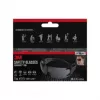 3M SecureFit Schutzbrille 200, graues Glas kaitseprillid polükarbonaat (PC) hall