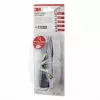 3M SF415C1 kaitseprillid Polükarbonaat (PC) Must, Kollane