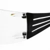 3M SF415C1 kaitseprillid Polükarbonaat (PC) Must, Kollane