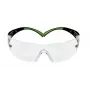 3M SF420AF Kaitseprillid Plastikust Must