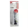 3M SF425C1 Kaitseprillid Plastik Must, Roheline