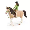 Action/Adventure Schleich HORSE CLUB Sarah seiklus telkimisel vanusele 5–12