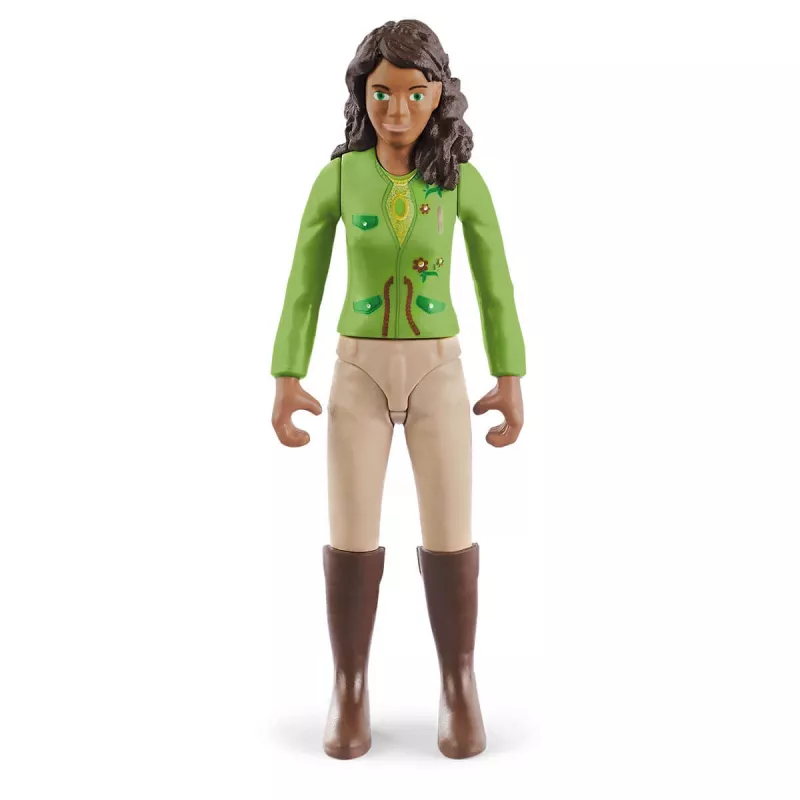 Action/Adventure Schleich HORSE CLUB Sarah seiklus telkimisel vanusele 5–12