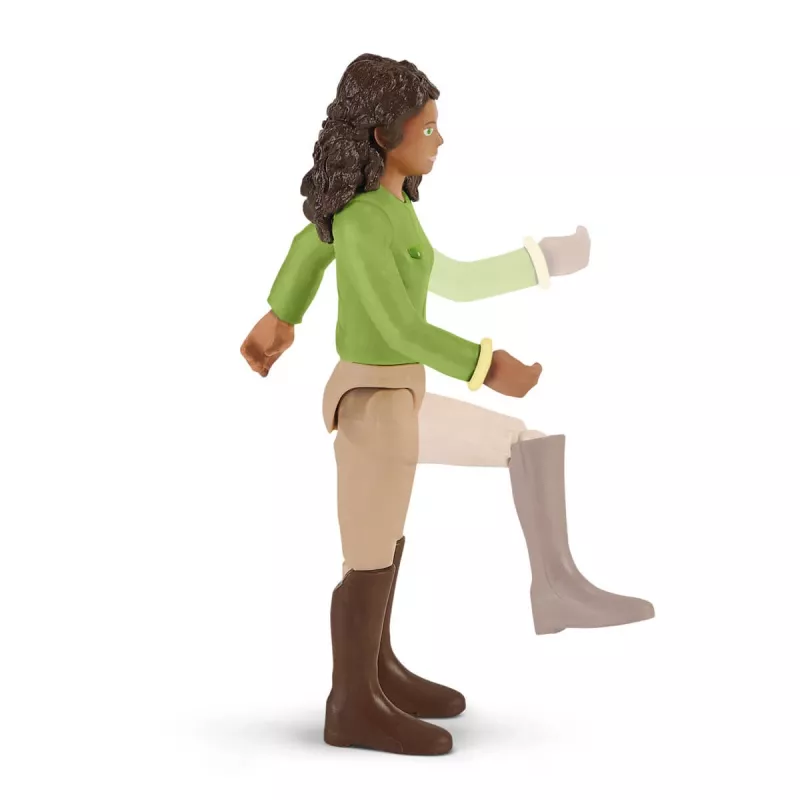 Action/Adventure Schleich HORSE CLUB Sarah seiklus telkimisel vanusele 5–12