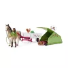 Action/Adventure Schleich HORSE CLUB Sarah seiklus telkimisel vanusele 5–12