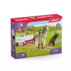 Action/Adventure Schleich HORSE CLUB Sarah seiklus telkimisel vanusele 5–12