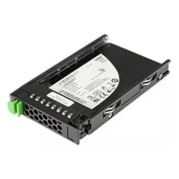 Fujitsu S26361-F5715-L384 sisemine pooljuhtketas 3,84 TB 2,5-tolline SAS