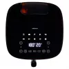 MEDION LIFE X10 XL Single 5 l 1500 W kuumaõhufritüür Must