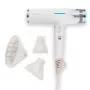 Föön MEDION LIFE HD2 1740 W, valge, max temperatuur 95 °C, 1,8 m juhe