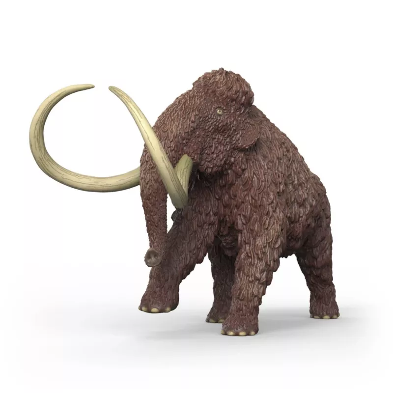 schleich 15053 laste mängufiguur