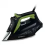 Rowenta DW6330 Eco Intelligence triikraud kuiva ja auru triikimiseks Microsteam 400 HD tallaga 2500 W must, roheline