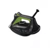 Rowenta DW6330 Eco Intelligence triikraud kuiva ja auru triikimiseks Microsteam 400 HD tallaga 2500 W must, roheline