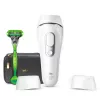 Braun Silk-expert Pro Silk·expert Pro 5 PL5145 intensiivne impulssvalgus (IPL) hõbedane, valge