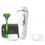 Braun Silk-expert Pro Silk·expert Pro 5 PL5145 intensiivne impulssvalgus (IPL) hõbedane, valge