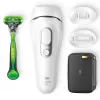 Braun Silk-expert Pro Silk·expert Pro 5 PL5145 intensiivne impulssvalgus (IPL) hõbedane, valge