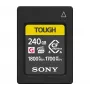 Sony CFexpress Type A CEA-G240T 240 GB mälukaart