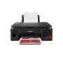 Tindiprinter Canon PIXMA G3416 — värviline A4, 4800 x 1200 DPI, Wi‑Fi, USB, täidetavad mahutid, must