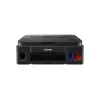 Tindiprinter Canon PIXMA G3416 — värviline A4, 4800 x 1200 DPI, Wi‑Fi, USB, täidetavad mahutid, must