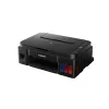 Tindiprinter Canon PIXMA G3416 — värviline A4, 4800 x 1200 DPI, Wi‑Fi, USB, täidetavad mahutid, must