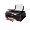 Tindiprinter Canon PIXMA G3416 — värviline A4, 4800 x 1200 DPI, Wi‑Fi, USB, täidetavad mahutid, must