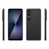 Sony Xperia 1 VII 16,5 cm (6,5 tolli) Dual SIM Android 15 5G USB USB-C 12 GB 256 GB 5000 mAh Must