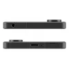 Sony Xperia 1 VII 16,5 cm (6,5 tolli) Dual SIM Android 15 5G USB USB-C 12 GB 256 GB 5000 mAh Must