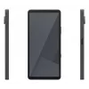 Sony Xperia 10 VII 15,5 cm (6,1-tolline) Dual SIM Android 15 5G USB USB-C 8 GB 128 GB 5000 mAh Must