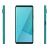 Sony Xperia 10 VII 15,5 cm (6,1 tolli) Dual SIM Android 15 5G USB USB-C 8 GB 128 GB 5000 mAh Türkiis