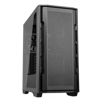 PC COUGAR Gaming CGR-5C78B Midi Tower Must