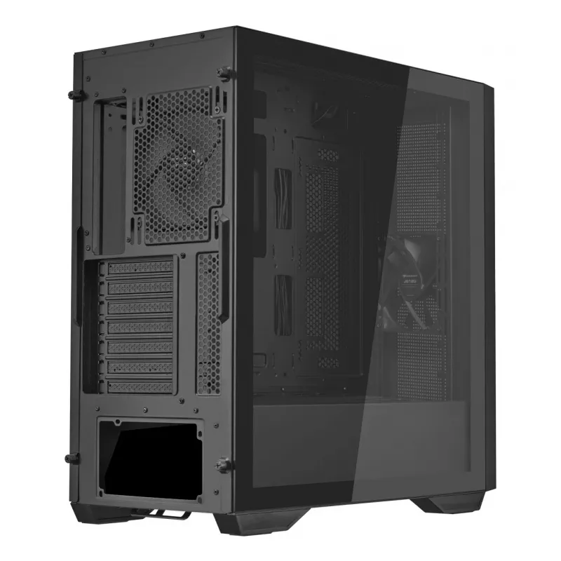 PC COUGAR Gaming CGR-5C78B Midi Tower Must
