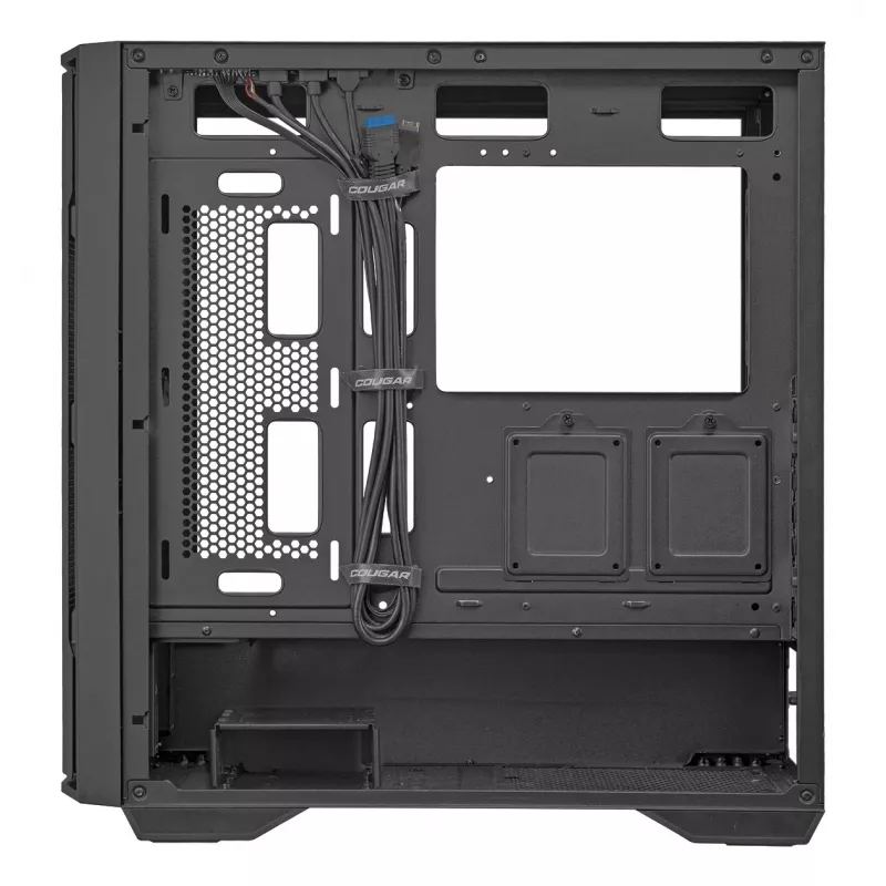 PC COUGAR Gaming CGR-5C78B Midi Tower Must