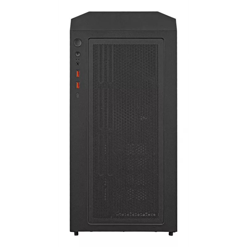 PC COUGAR Gaming CGR-5C78B Midi Tower Must