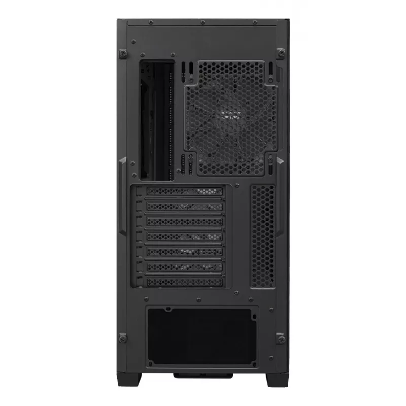 PC COUGAR Gaming CGR-5C78B Midi Tower Must