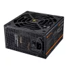 Toiteplokk COUGAR GR 1000W ATX3.1 PCIE 5.1 80 PLUS Gold, 1000 W, 20+4 pin ATX, 120 mm ventilaator