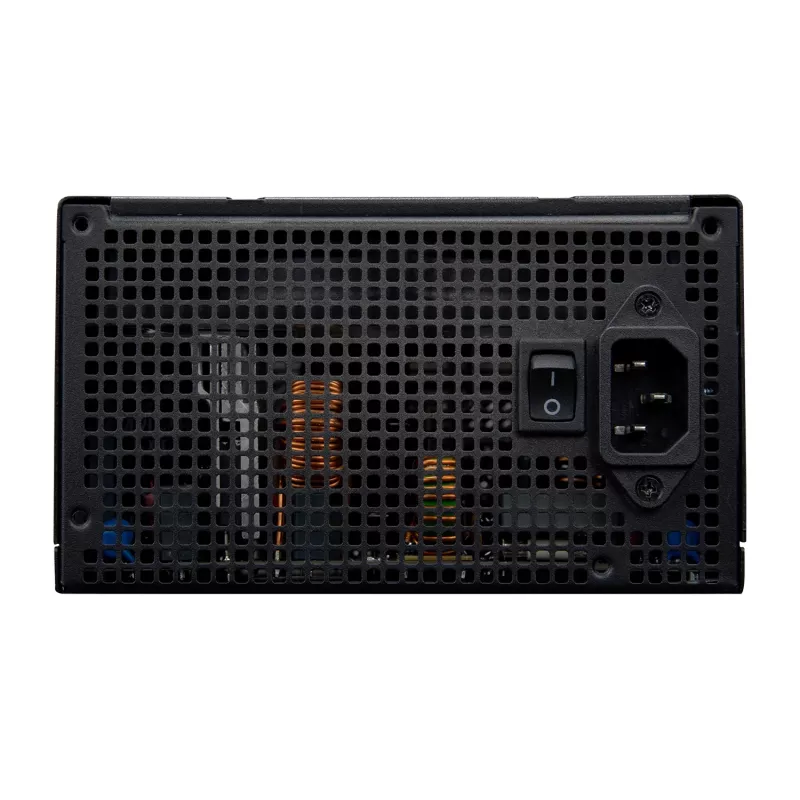 Toiteplokk COUGAR GR 1000W ATX3.1 PCIE 5.1 80 PLUS Gold, 1000 W, 20+4 pin ATX, 120 mm ventilaator