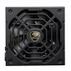 Toiteplokk COUGAR GR 1000W ATX3.1 PCIE 5.1 80 PLUS Gold, 1000 W, 20+4 pin ATX, 120 mm ventilaator