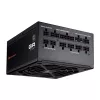 Toiteplokk COUGAR GR 1000W ATX3.1 PCIE 5.1 80 PLUS Gold, 1000 W, 20+4 pin ATX, 120 mm ventilaator