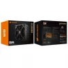 Toiteplokk COUGAR GR 1000W ATX3.1 PCIE 5.1 80 PLUS Gold, 1000 W, 20+4 pin ATX, 120 mm ventilaator