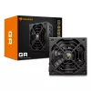 Toiteplokk COUGAR GR 1000W ATX3.1 PCIE 5.1 80 PLUS Gold, 1000 W, 20+4 pin ATX, 120 mm ventilaator