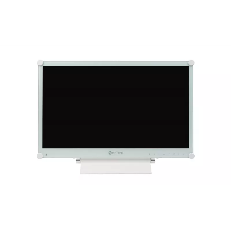 AG Neovo MX-22 arvutimonitor 54,6 cm (21,5″) 1920 x 1080 pikslit Full HD LCD valge