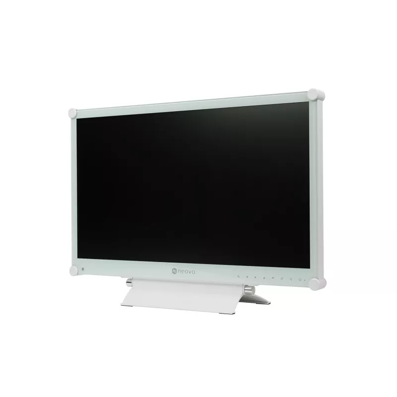 AG Neovo MX-22 arvutimonitor 54,6 cm (21,5″) 1920 x 1080 pikslit Full HD LCD valge