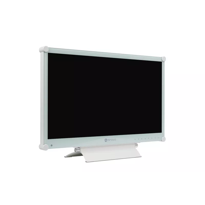 AG Neovo MX-22 arvutimonitor 54,6 cm (21,5″) 1920 x 1080 pikslit Full HD LCD valge