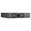 QNAP QSW-3216R-8S8T võrgukommutaator Haldamata L2 10G Ethernet (100/1000/10000) Must
