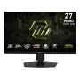 27-tolline MSI MAG 272QPF E20 Rapid IPS monitor, 2560×1440 (WQHD), 0,5 ms, 200 Hz, LED, VESA, kõrgusreguleeritav, must