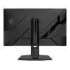 27-tolline MSI MAG 272QPF E20 Rapid IPS monitor, 2560×1440 (WQHD), 0,5 ms, 200 Hz, LED, VESA, kõrgusreguleeritav, must